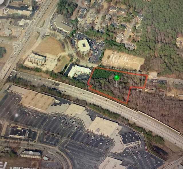 Adamson Pkwy, Morrow, GA 30260