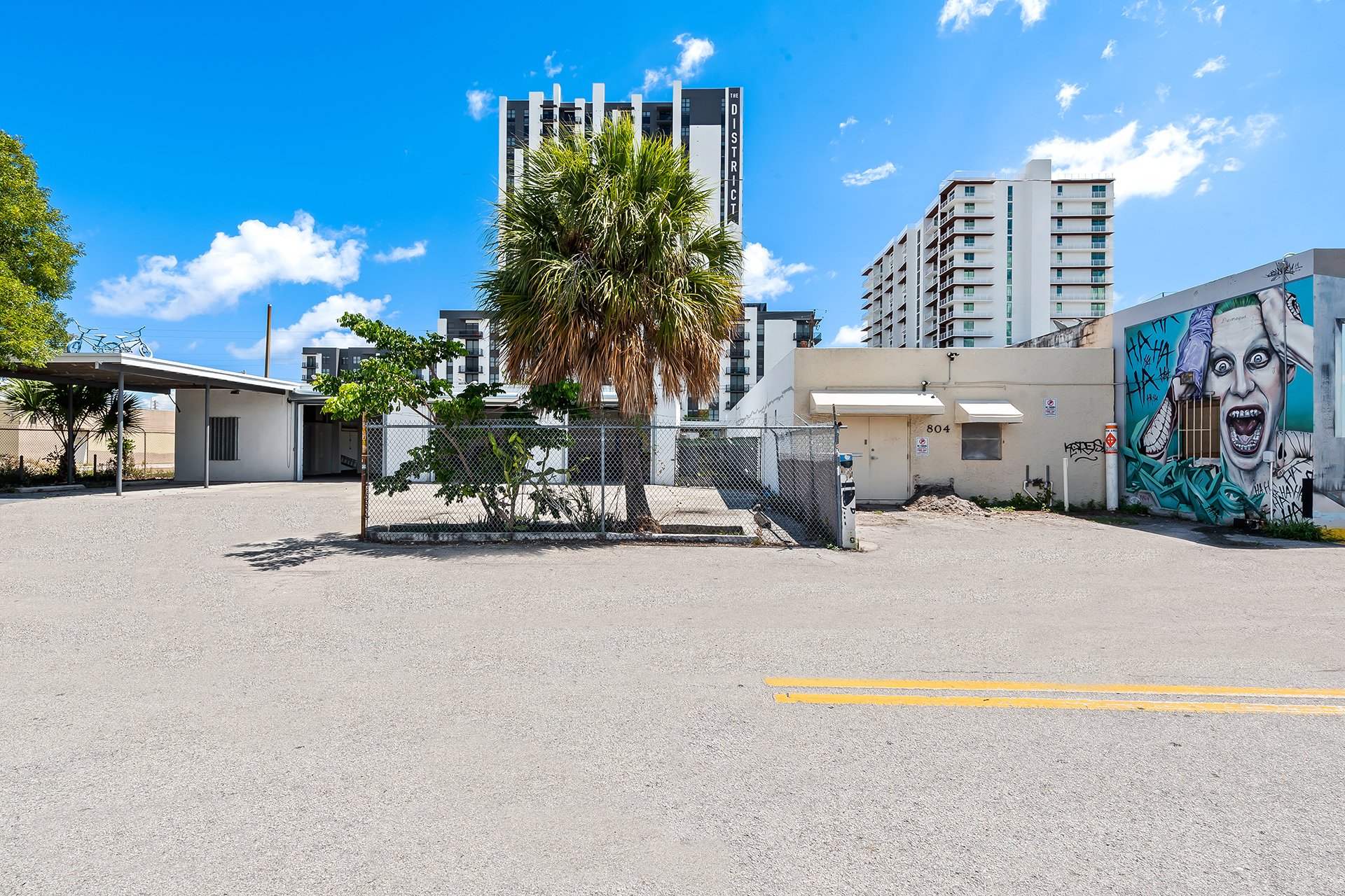 810 NE 4Th Ave, Fort Lauderdale, FL 33304