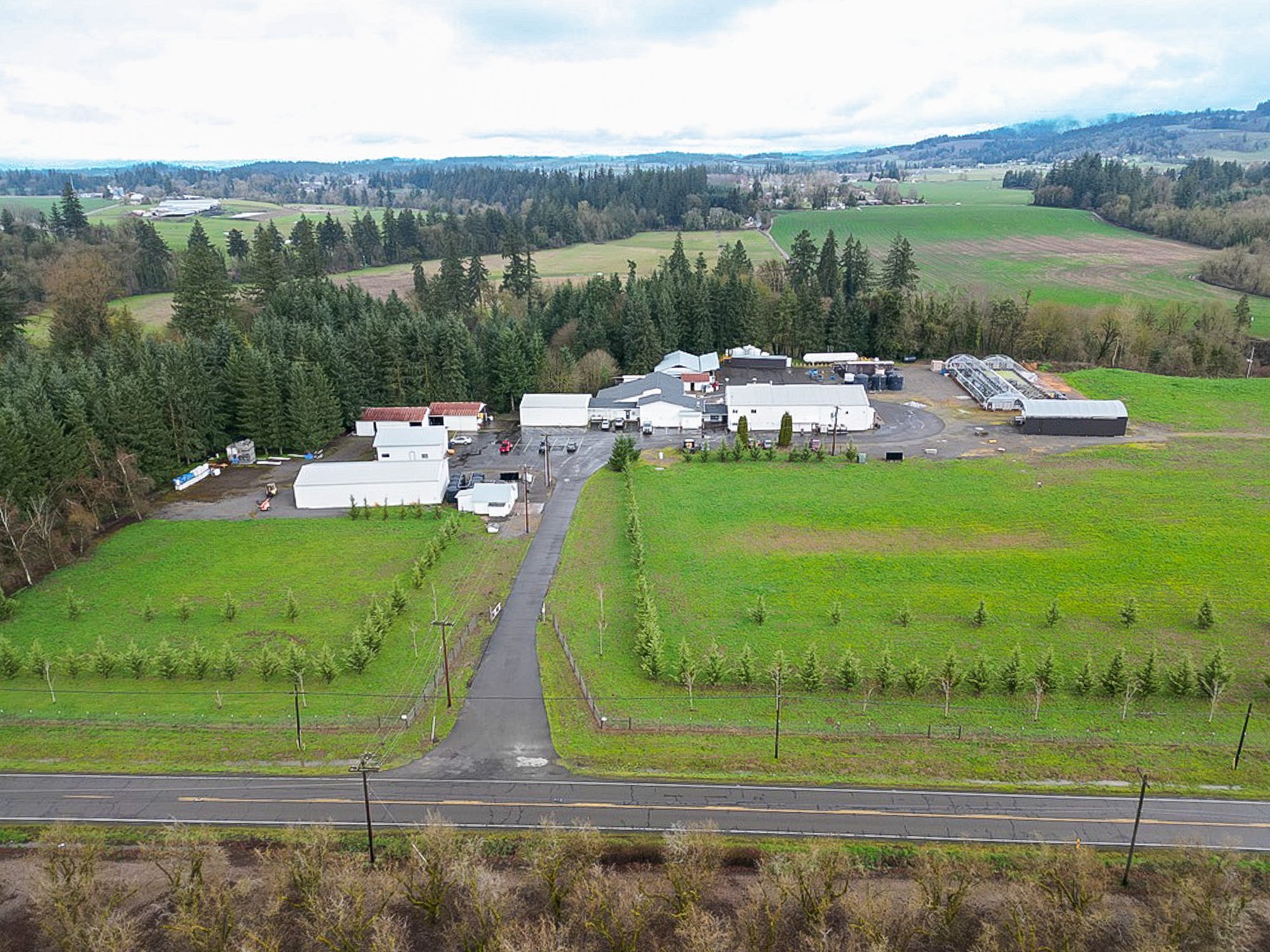 13245 SE Fletcher Rd, Dayton, OR 97114