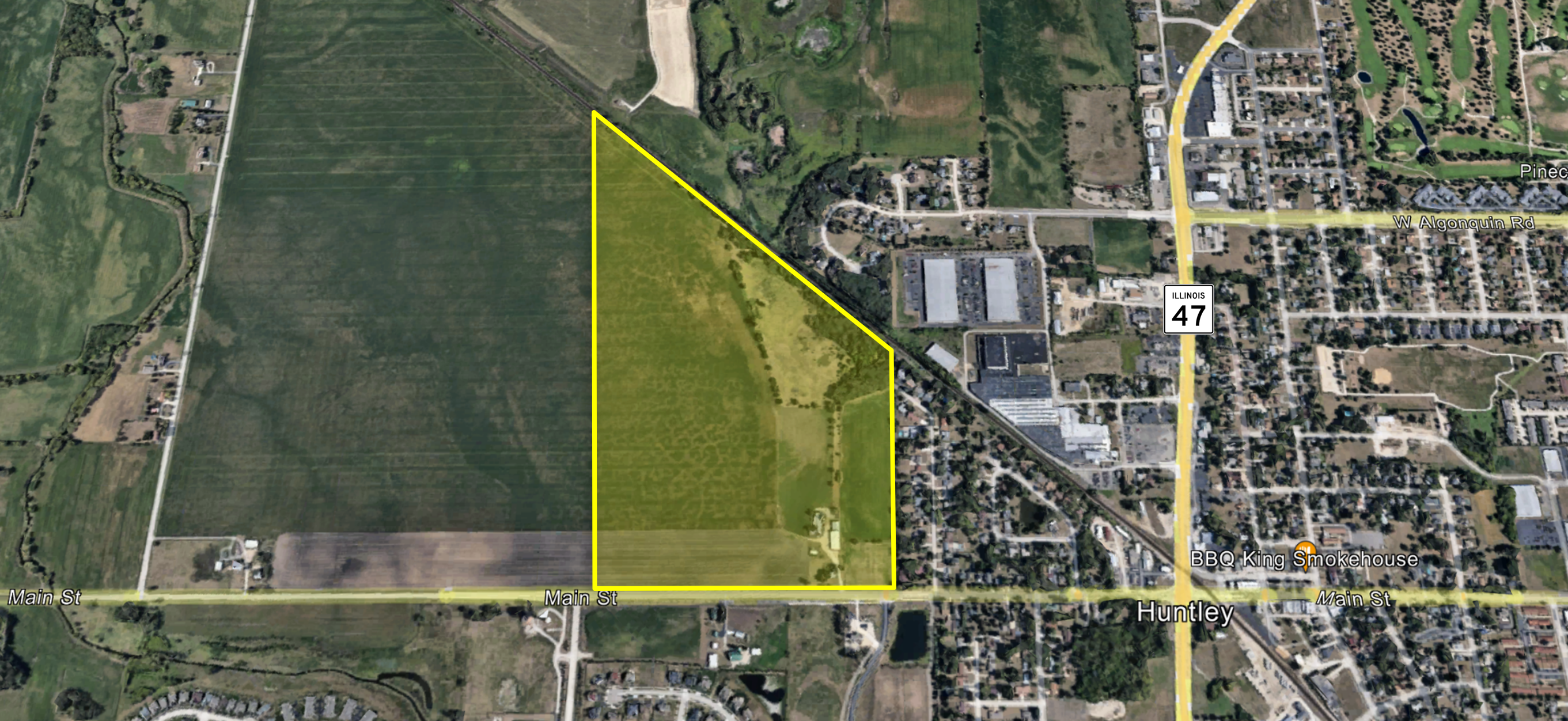 12220 Main St, Huntley, IL 60142