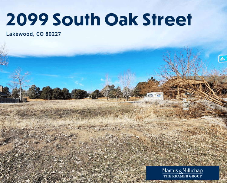 2099 S Oak St, Lakewood, CO 80227