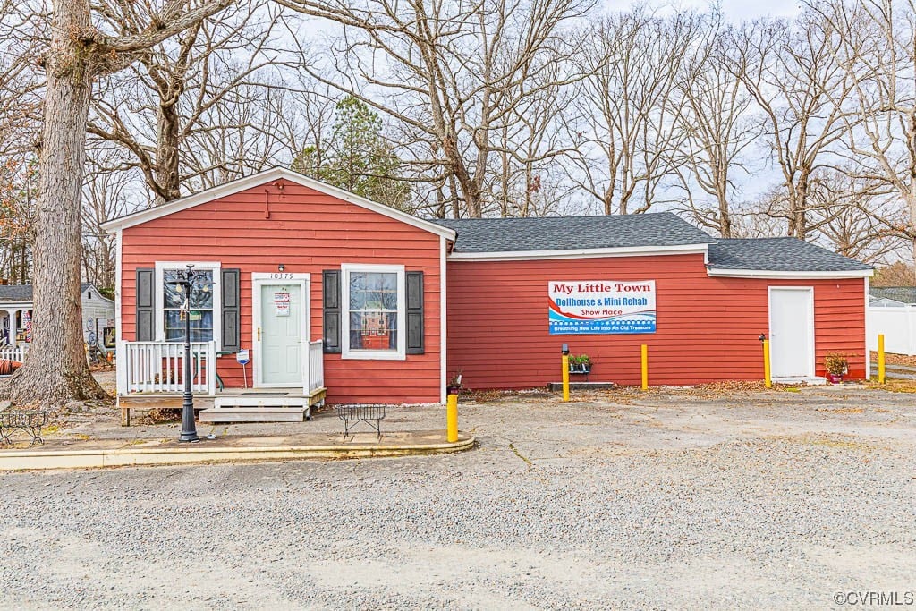 10379 Chamberlayne Rd, Mechanicsville, VA 23116