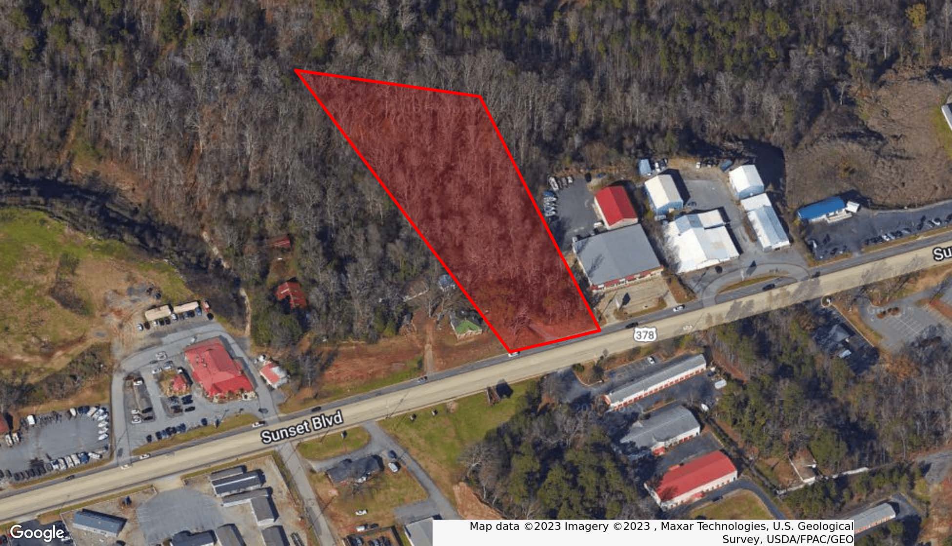 4952 Sunset Blvd, Lexington, SC 29073