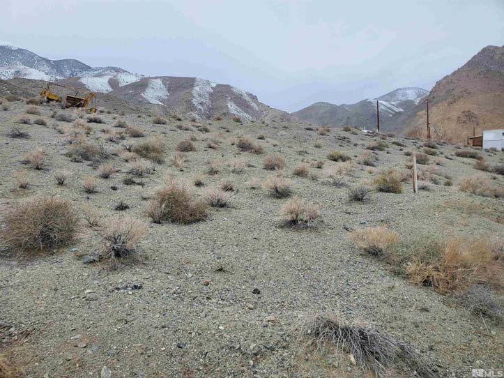 443 Betty Jane Dr, Walker Lake, NV 89415