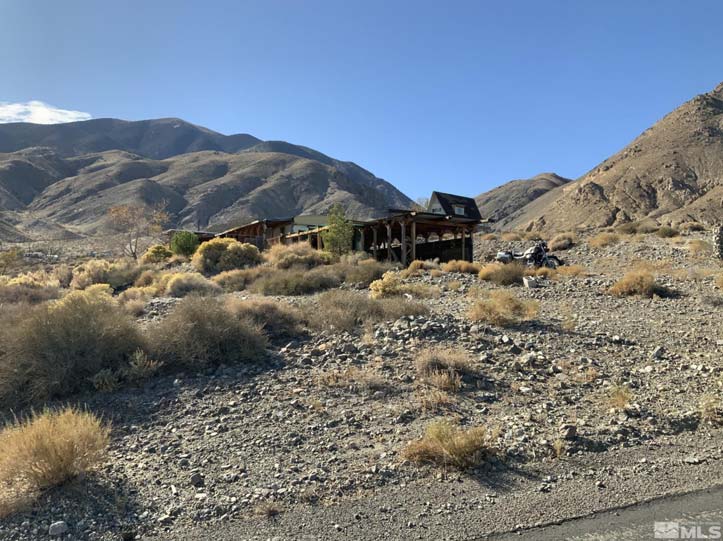 317 Betty Jane Dr, Walker Lake, NV 89415