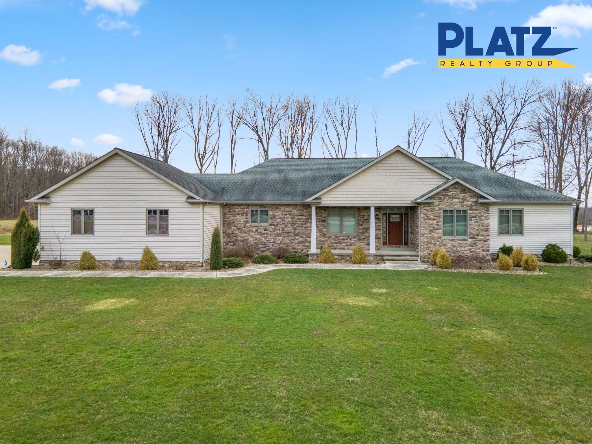 3640 Ellsworth Bailey Rd, Warren, OH 44481