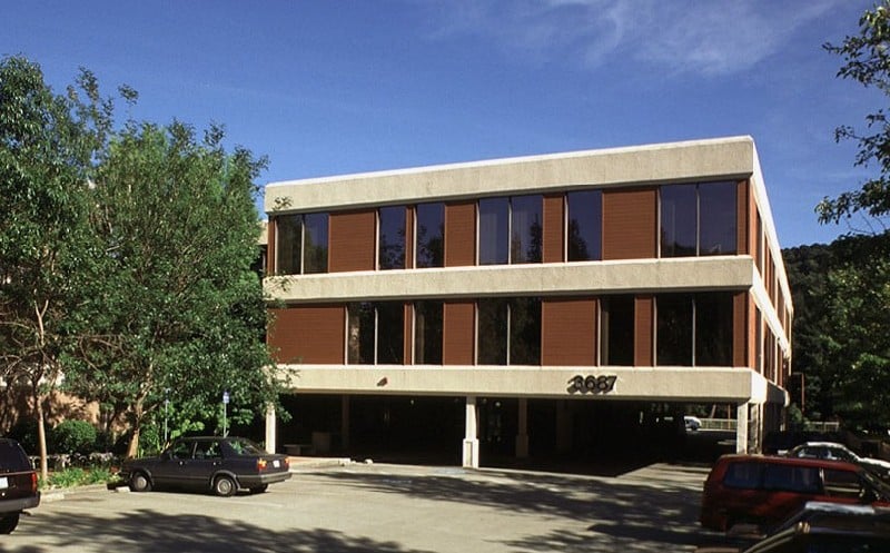 3687 Mt Diablo Blvd, Lafayette, CA 94549