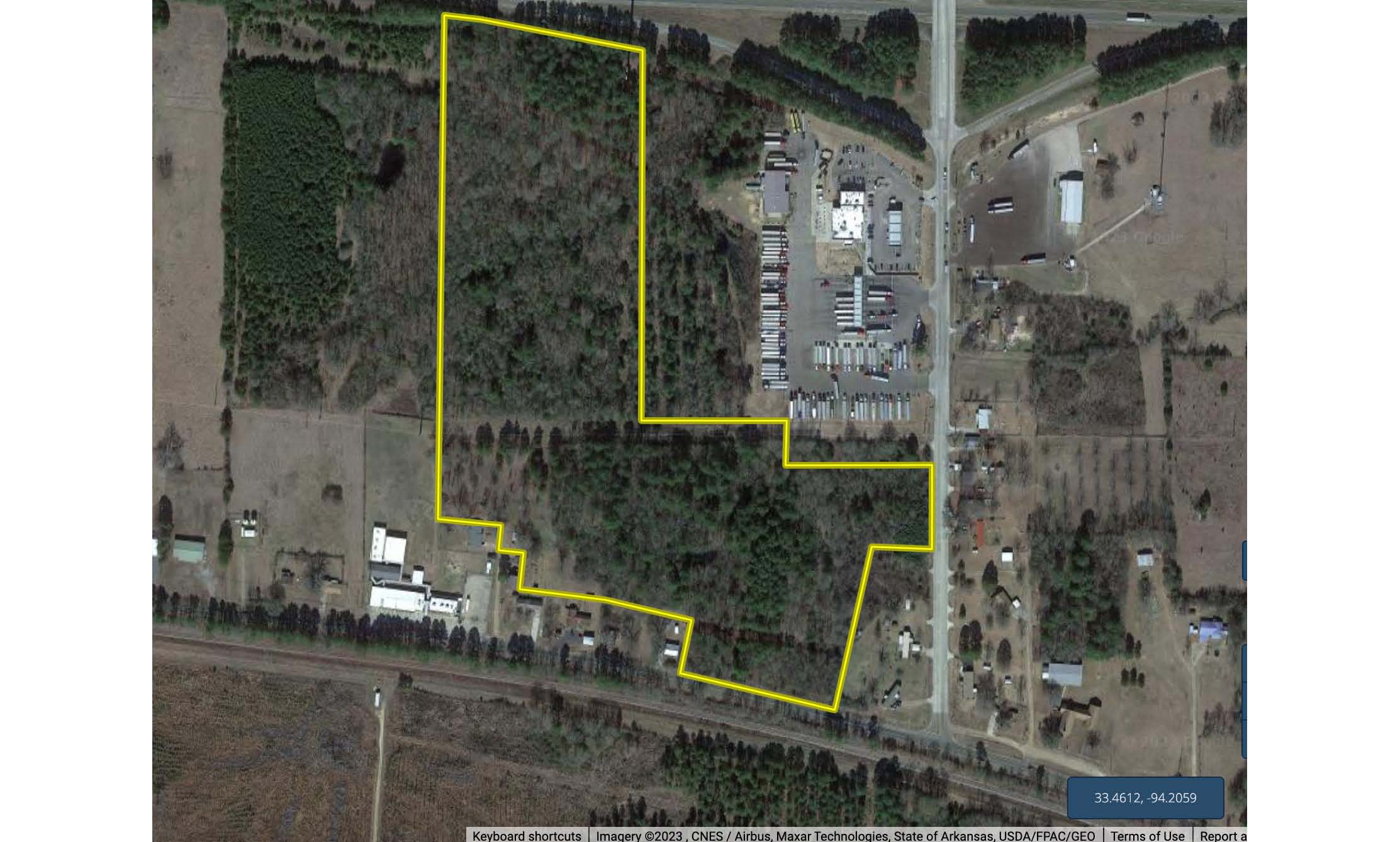 194 Fm 2253, Texarkana, TX 75503