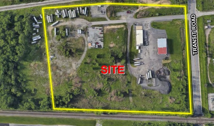 5600 Transit Rd, Depew, NY 14043