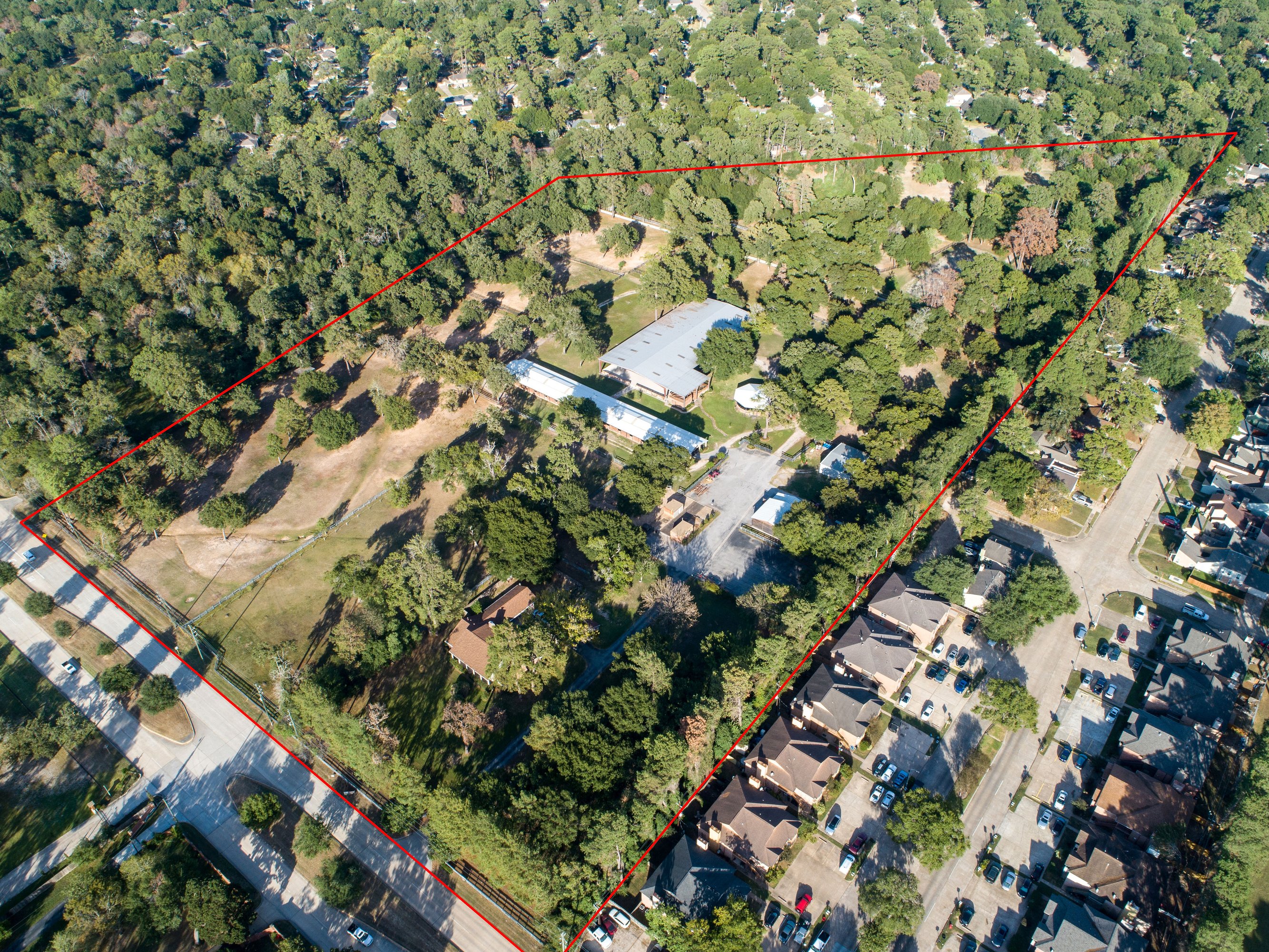 12638 Huffmeister Rd, Cypress, TX 77429