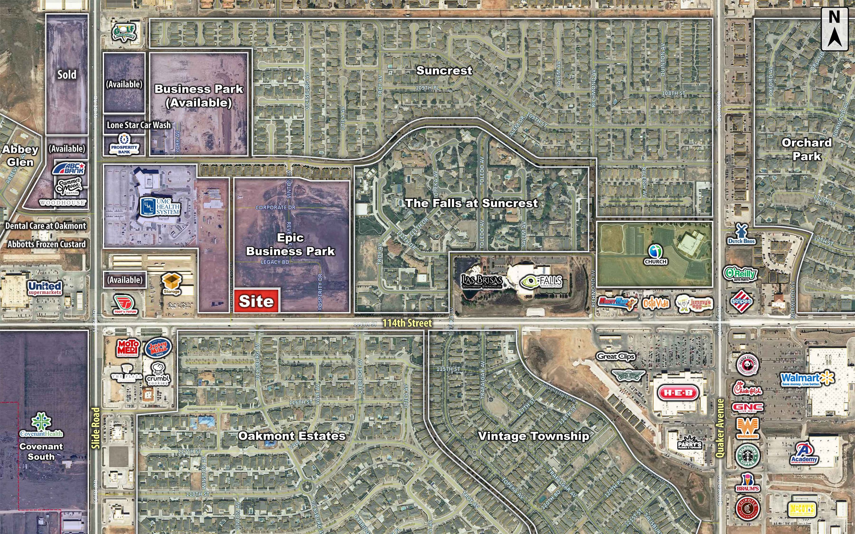 4906 114Th St,Unit Lubbock, Lubbock, TX 79424