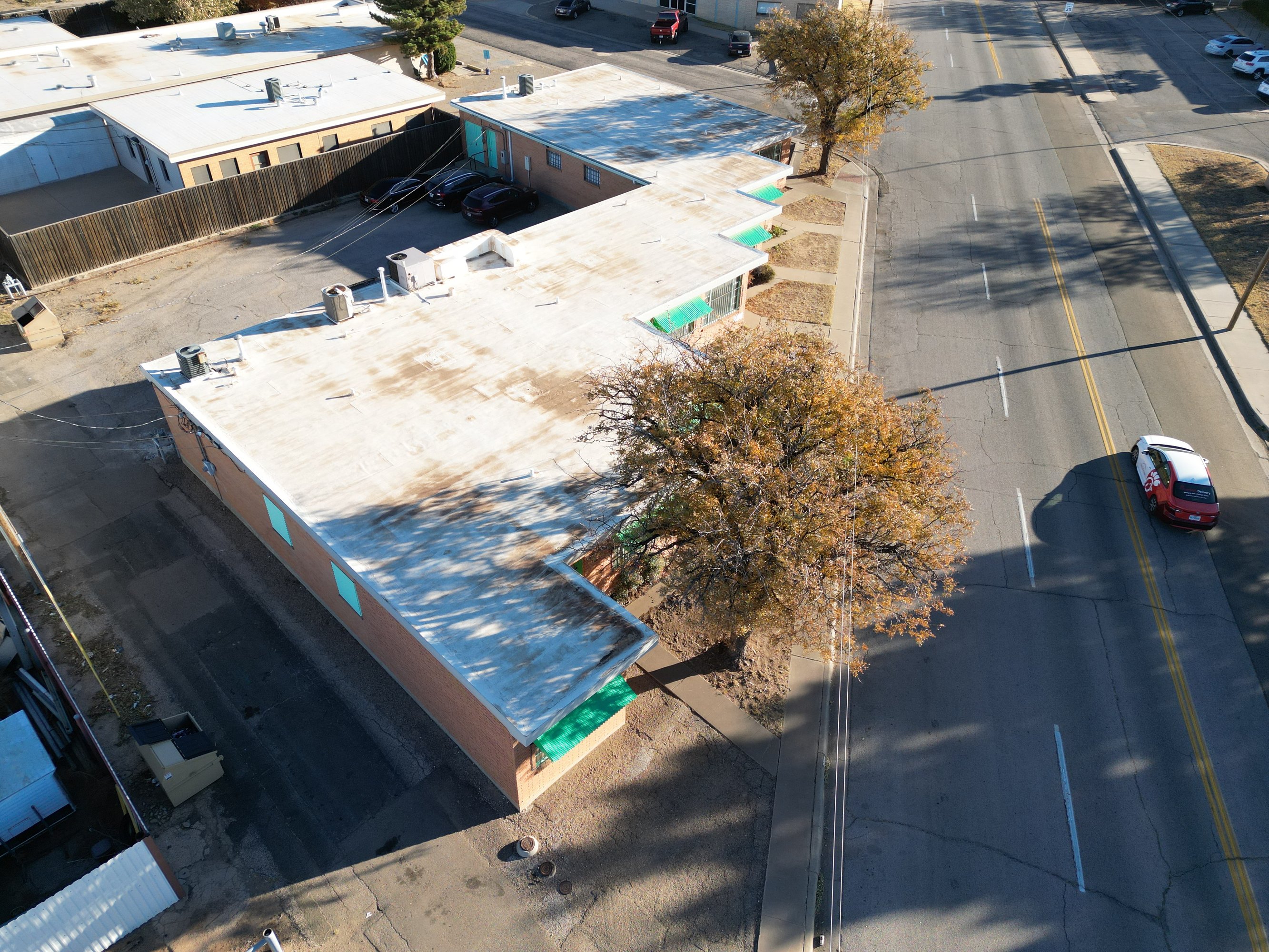 2300 Line Ave, Amarillo, TX 79106