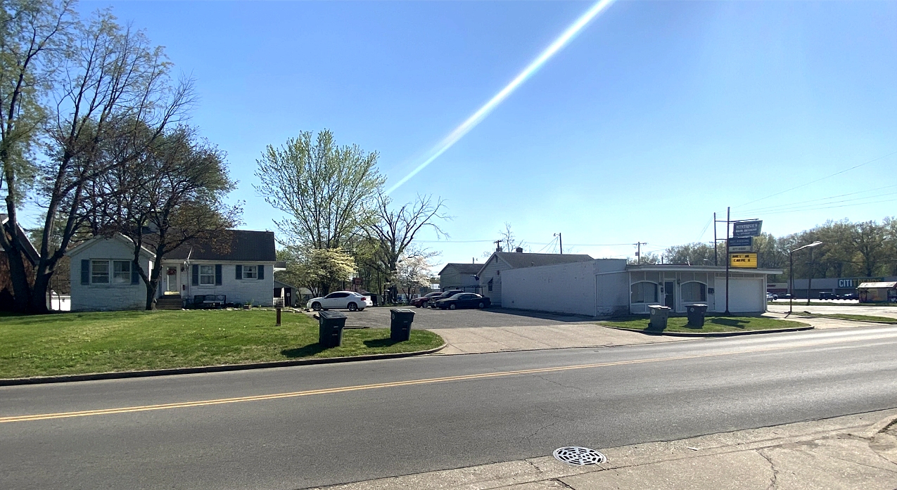 2009 Pollack Ave, Evansville, IN 47714