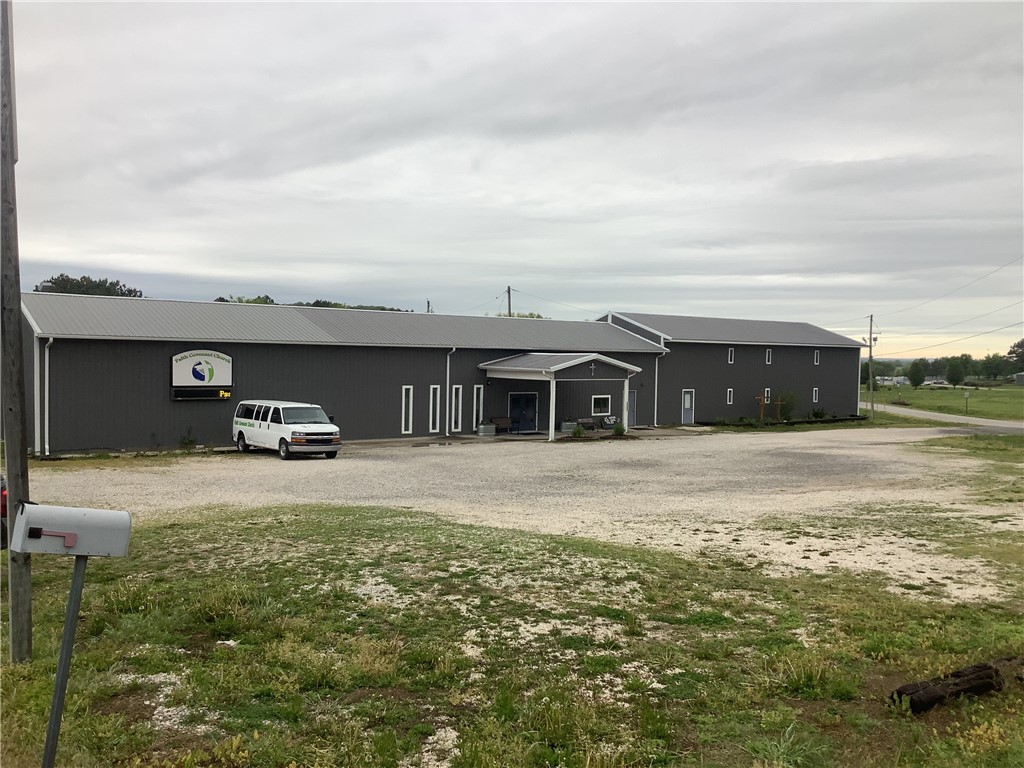 2112 E Heritage Pkwy, Prairie Grove, AR 72753