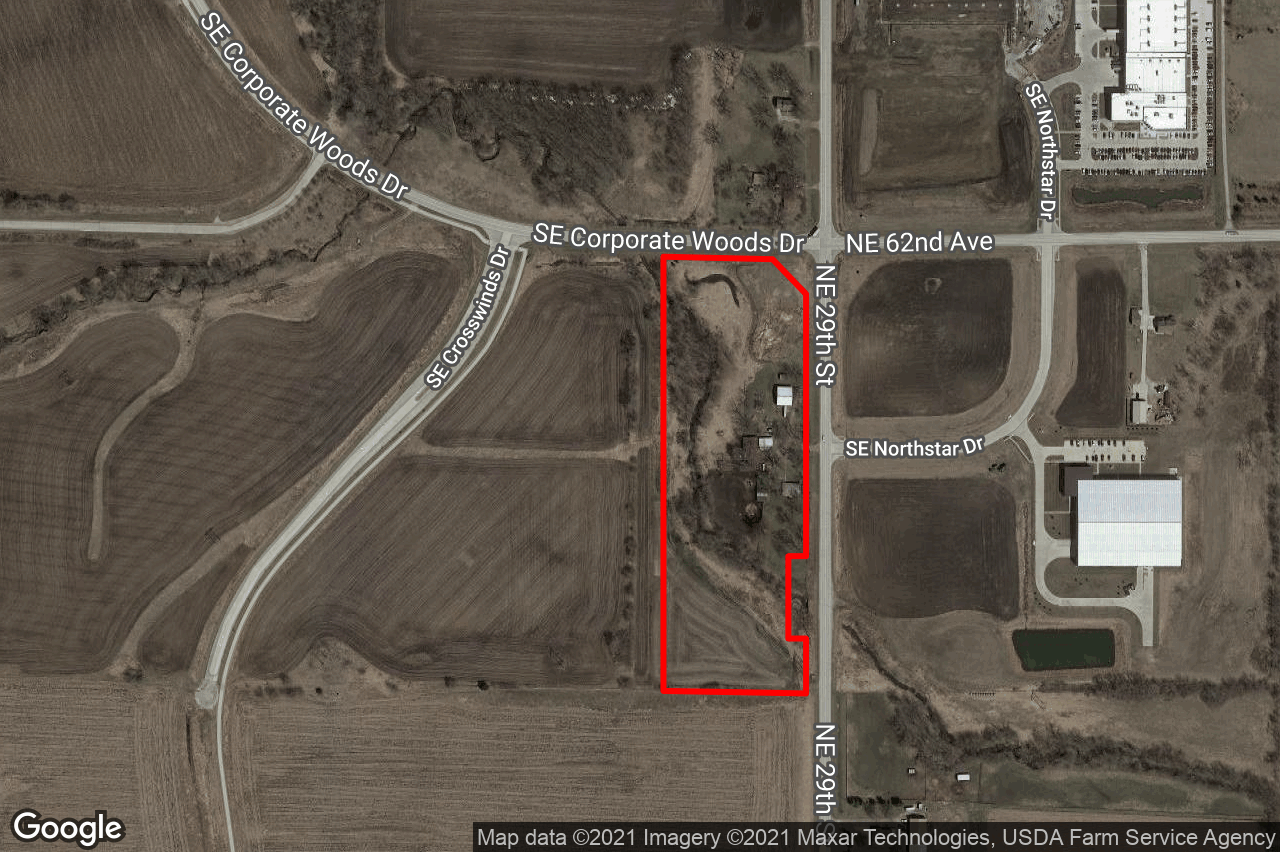 7460 SE Four Mile Dr, Ankeny, IA 50021