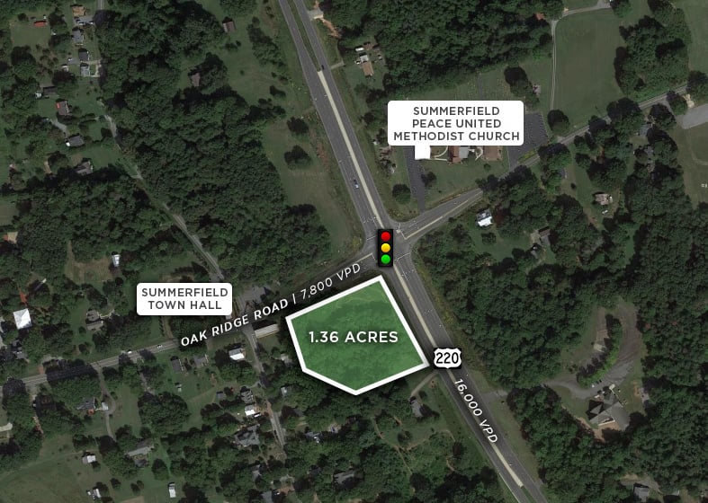 4963 Us Highway 220, Summerfield, NC 27358
