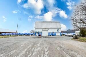 11650 County Road 87, Lakeview, OH 43331