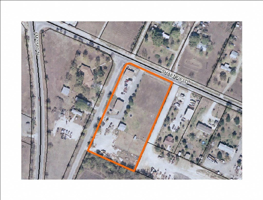 11378 Shaenfield Rd, San Antonio, TX 78254