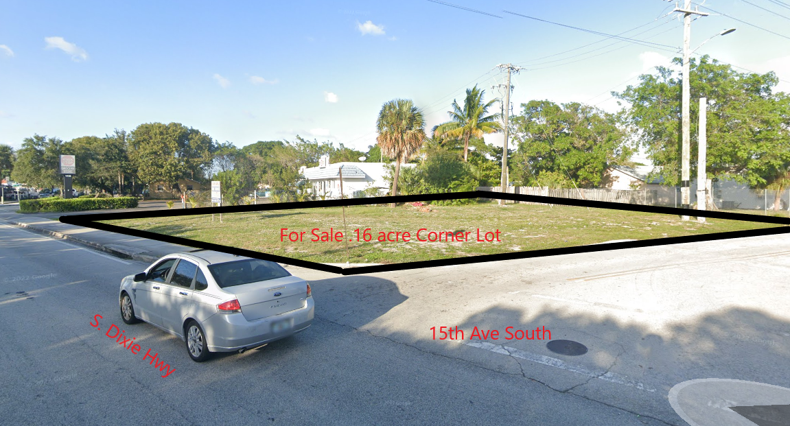 1442 S Dixie Hwy, Lake Worth, FL 33460
