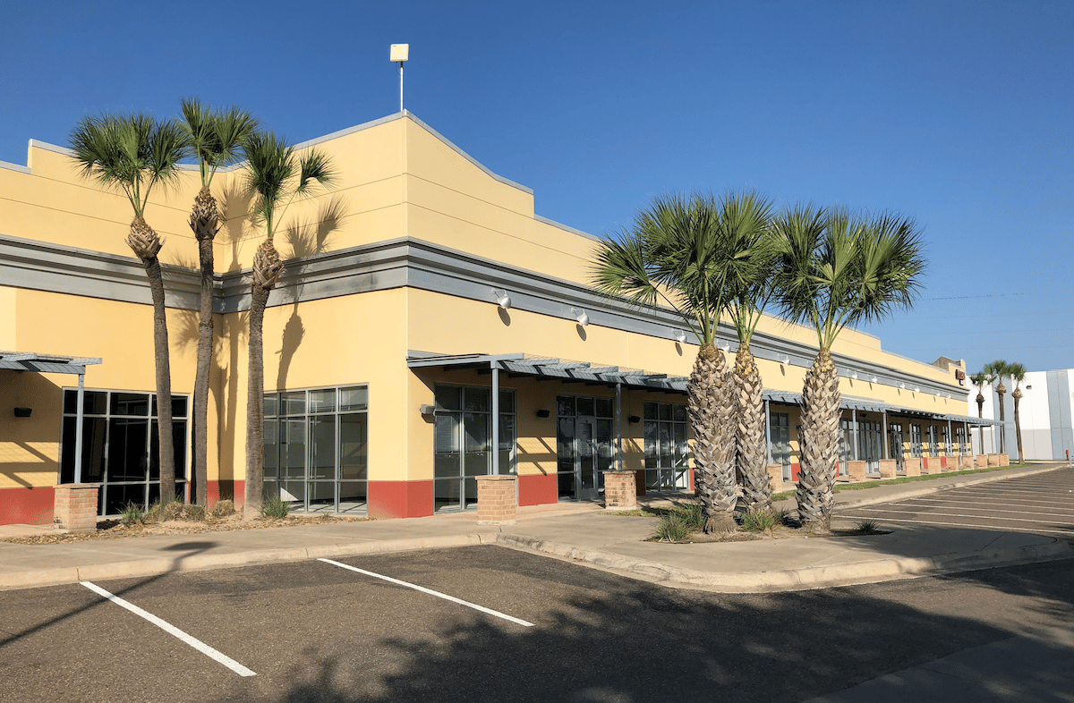 4600 W Military Hwy, McAllen, TX 78503