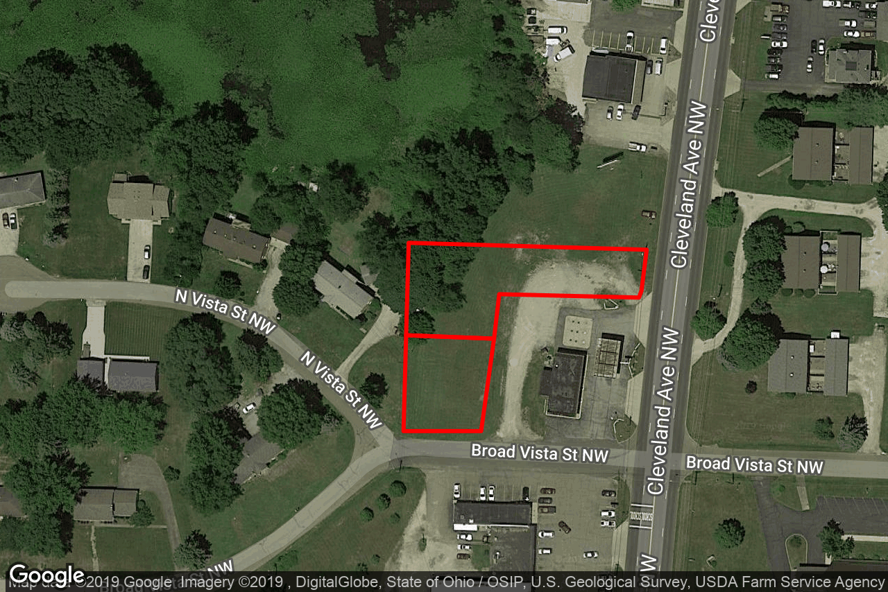3555 N Vista St NW, Uniontown, OH 44685