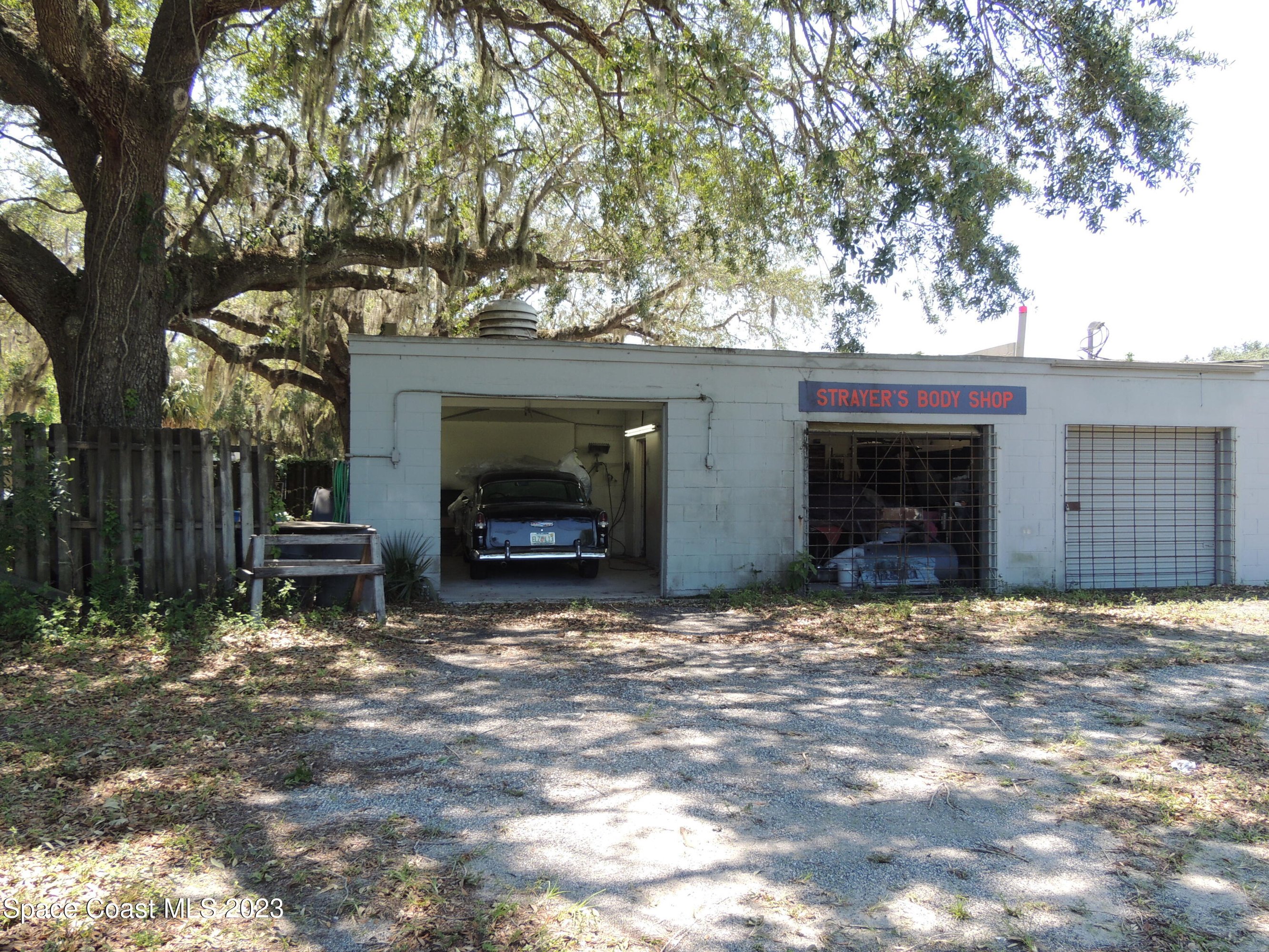 2805 W Jay Jay Rd, Titusville, FL 32796