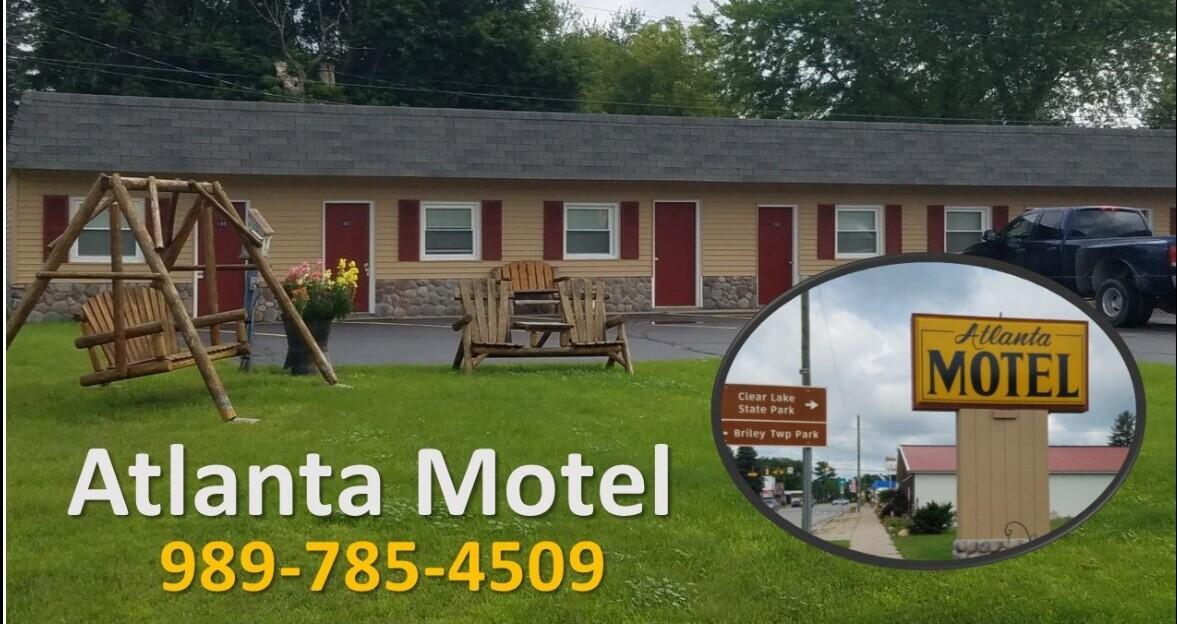 12520 State St,Unit Atlanta MI, Atlanta, MI 49709
