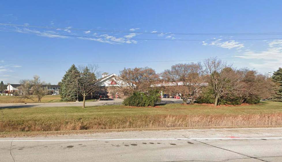 10001 W Church St, Franklin, WI 53132