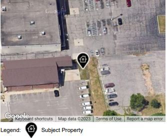 850 S Riverview Dr, Kalamazoo, MI 49048