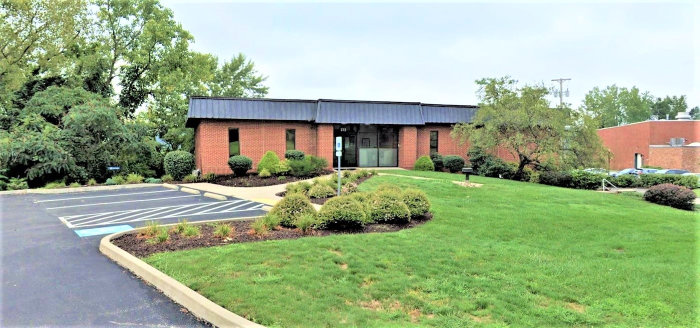 272 Alpha Dr, Pittsburgh, PA 15238