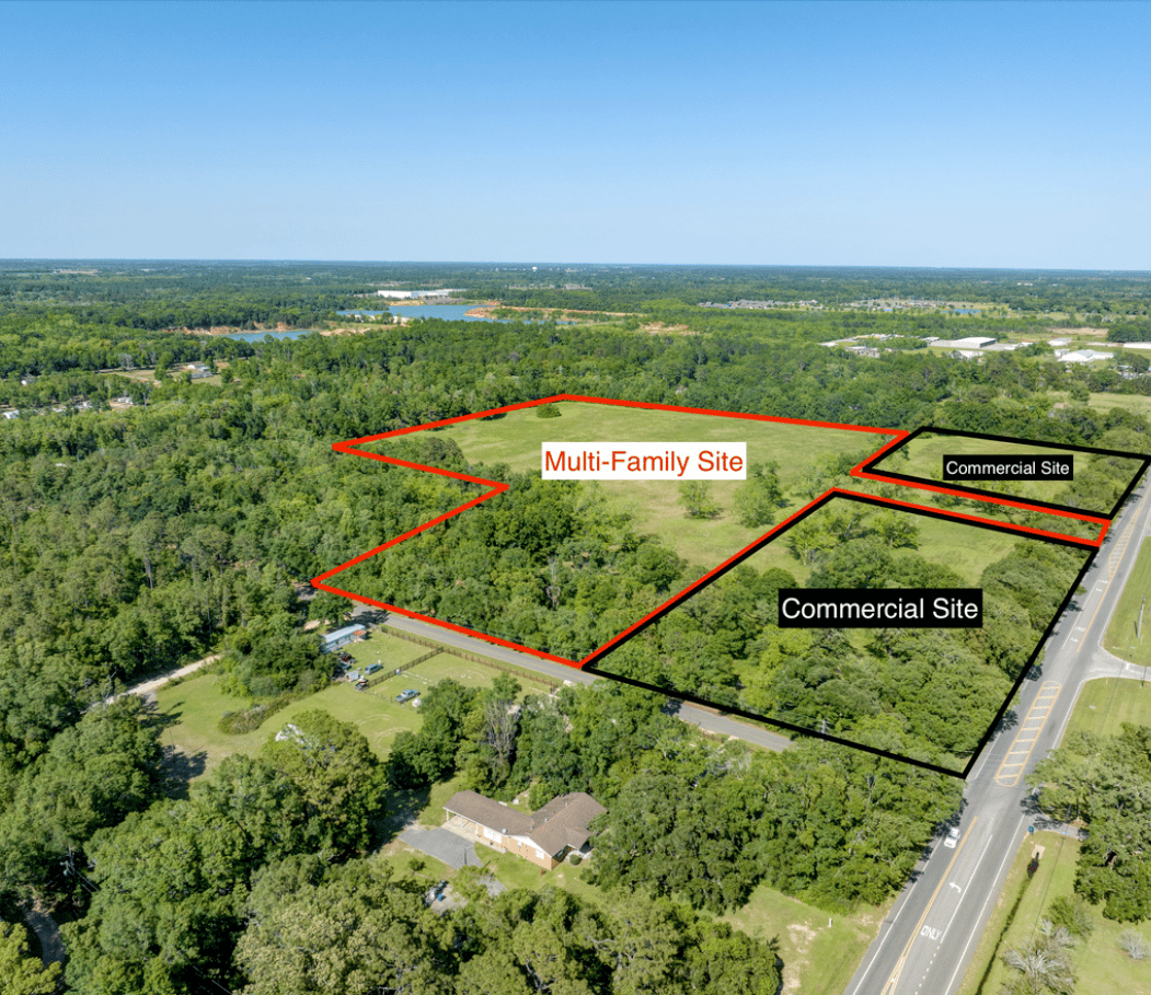 12538 Bodenhamer Rd, Foley, AL 36535