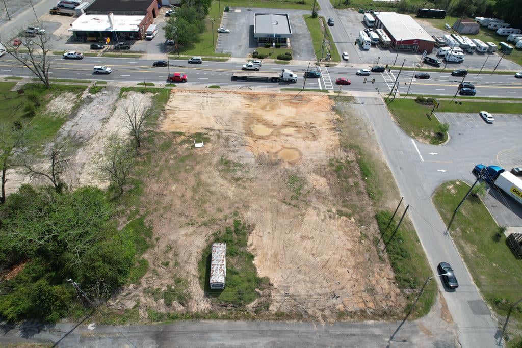 308 W Franklin St, Sylvester, GA 31791