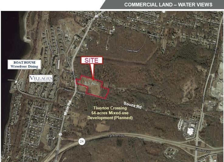10 Souza Rd, Tiverton, RI 02886