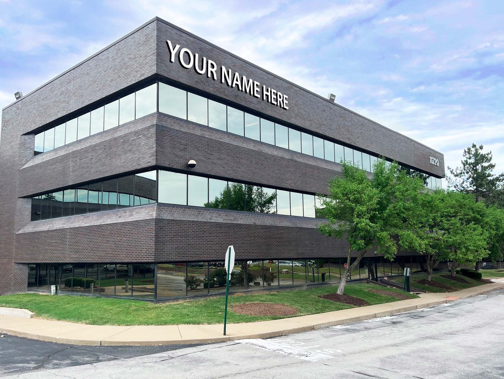 11720 Borman Dr, Saint Louis, MO 63146