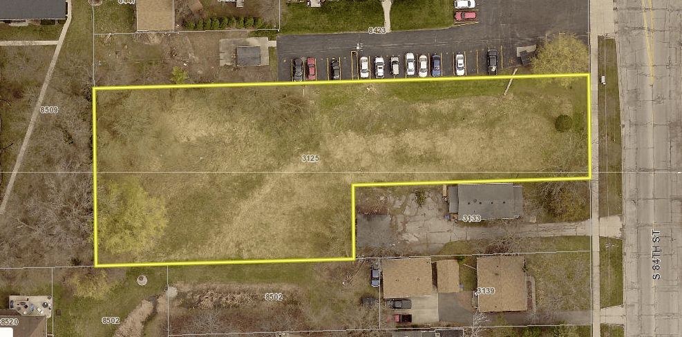 3125 S 84Th St, Milwaukee, WI 53227