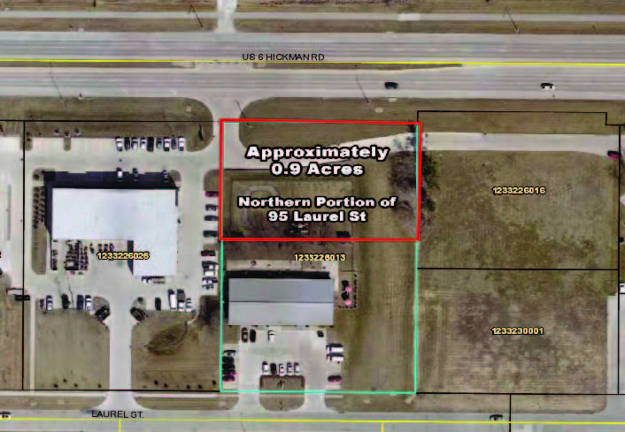 80 W Hickman Rd, Waukee, IA 50263