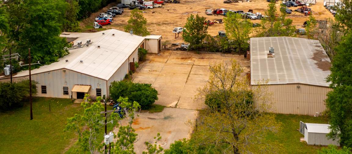805 Hilbig Rd, Conroe, TX 77301