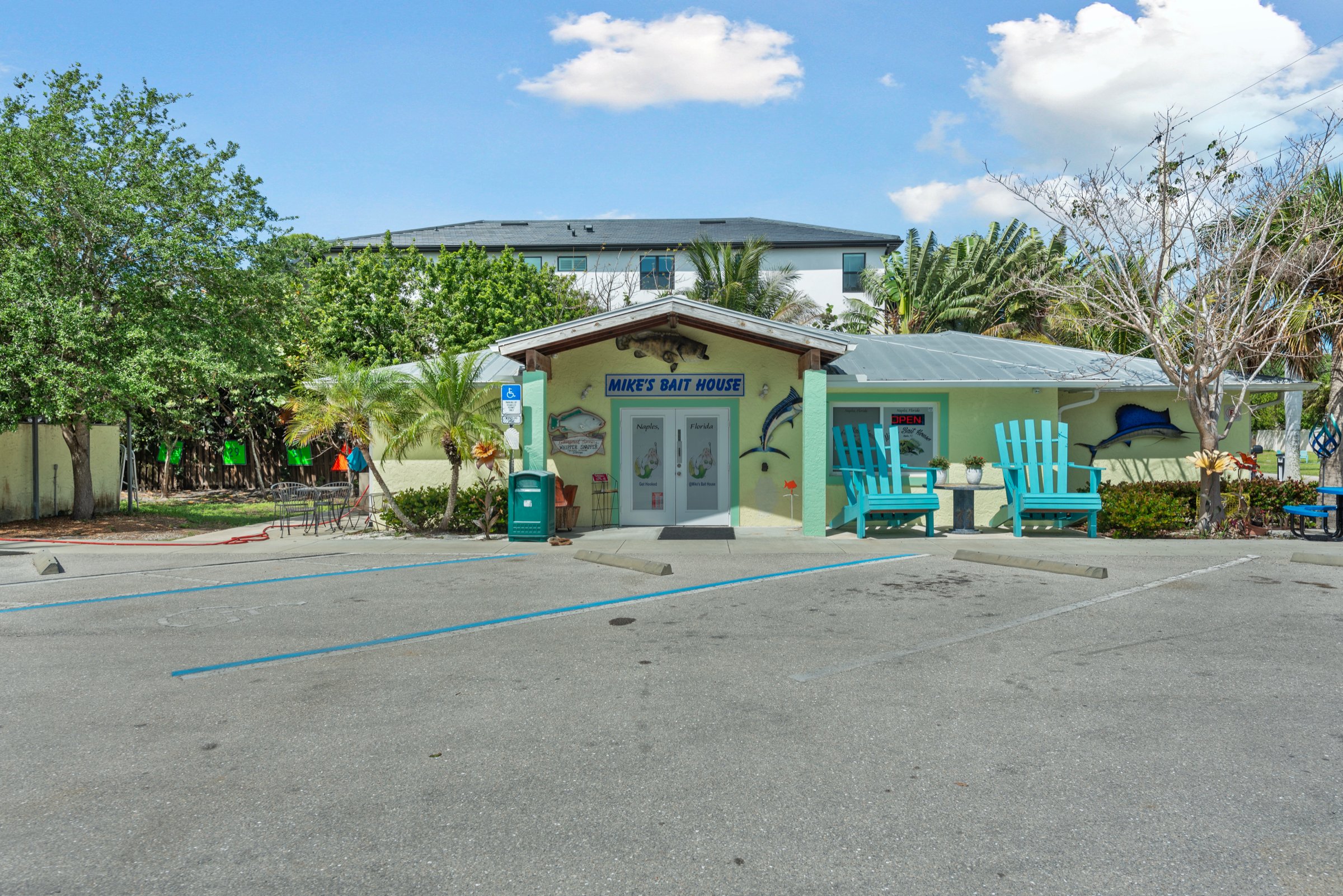 2052 Danford St, Naples, FL 34112