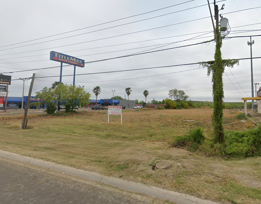4801 E Us Highway 83, Rio Grande City, TX 78582