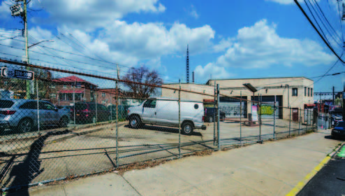 1598 Bronxdale Ave,Unit The, Bronx, NY 10462