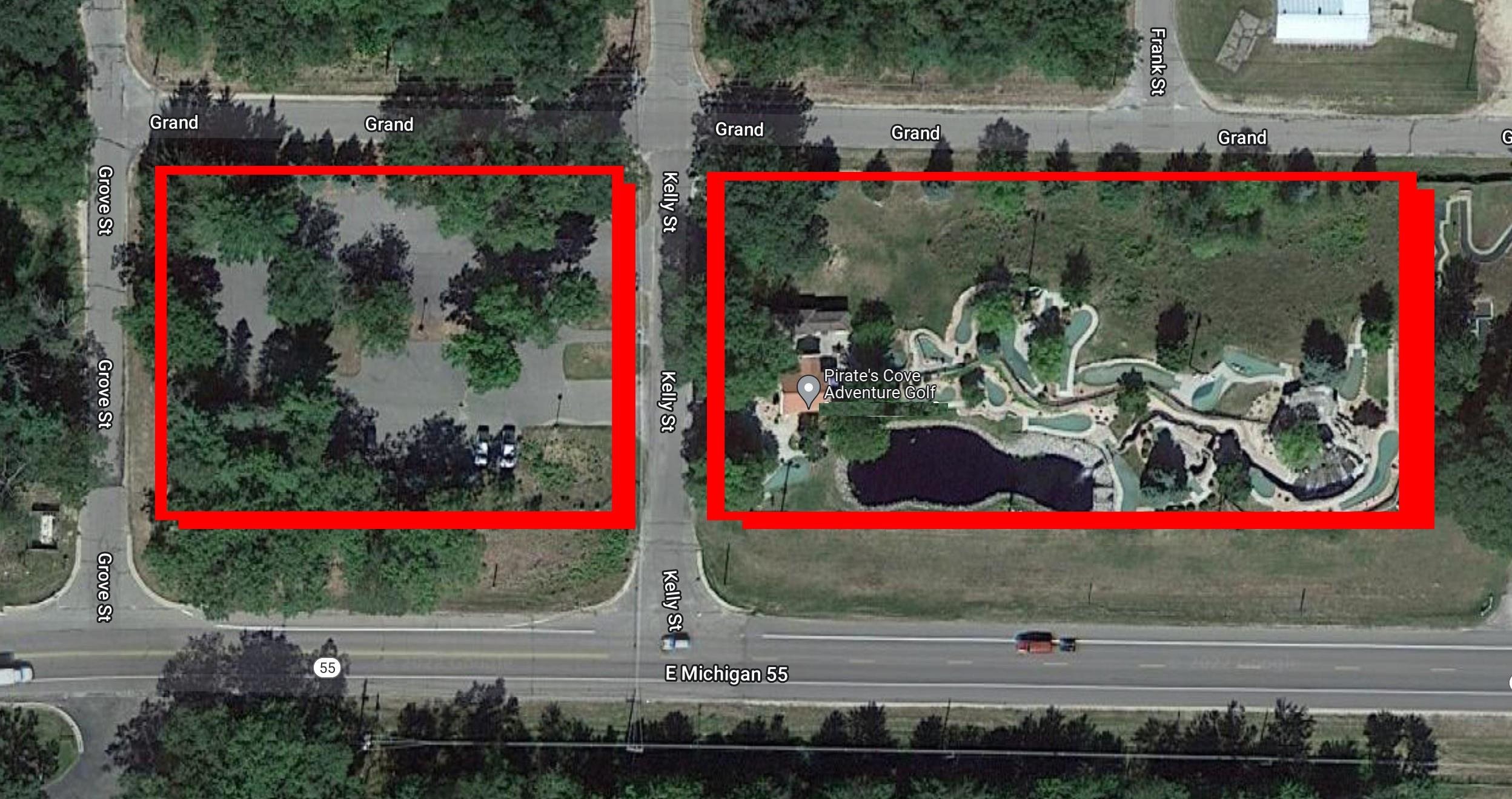 1256 West Branch Rd, Prudenville, MI 48651