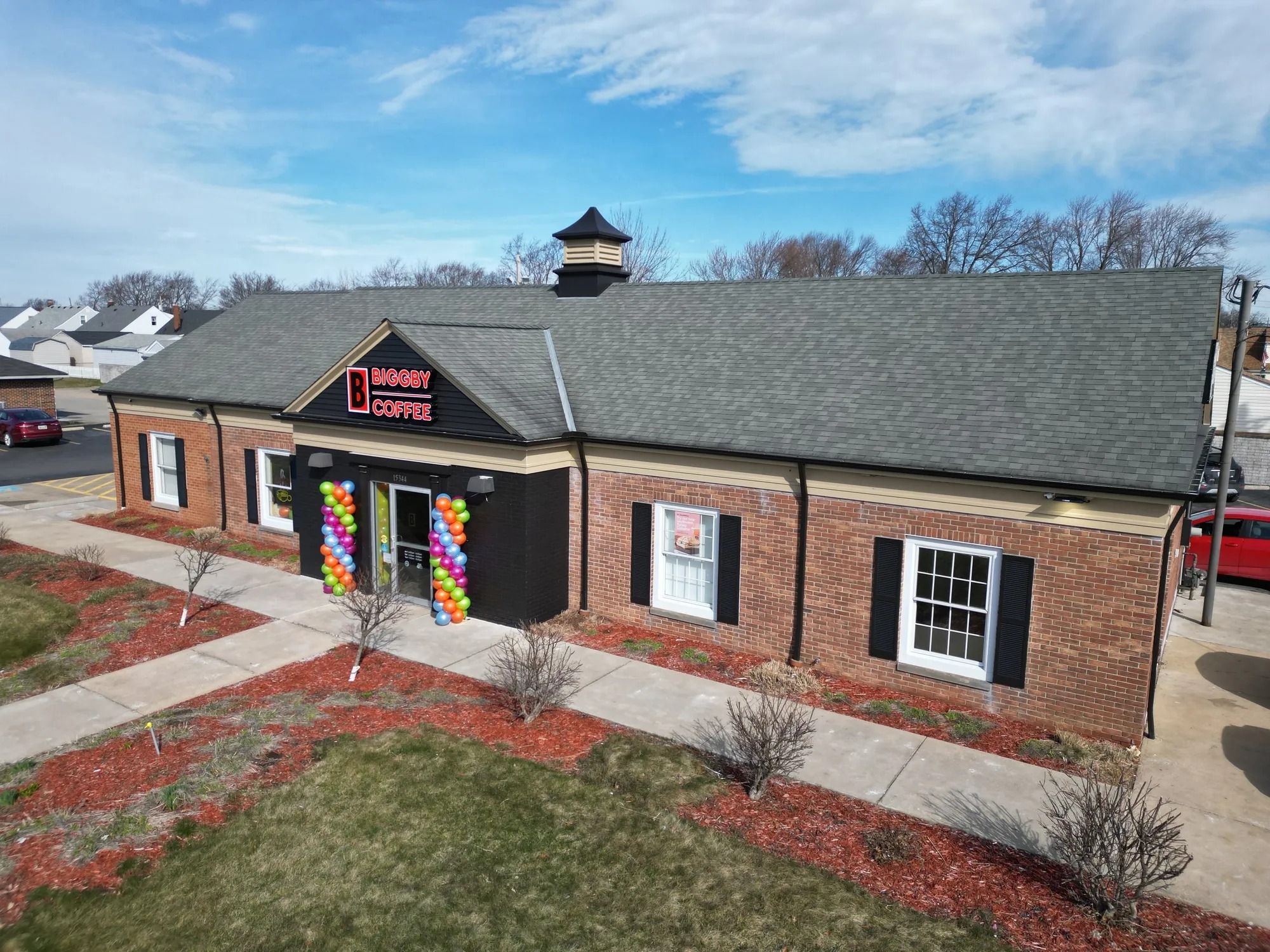 15344 Snow Rd, Brook Park, OH 44142