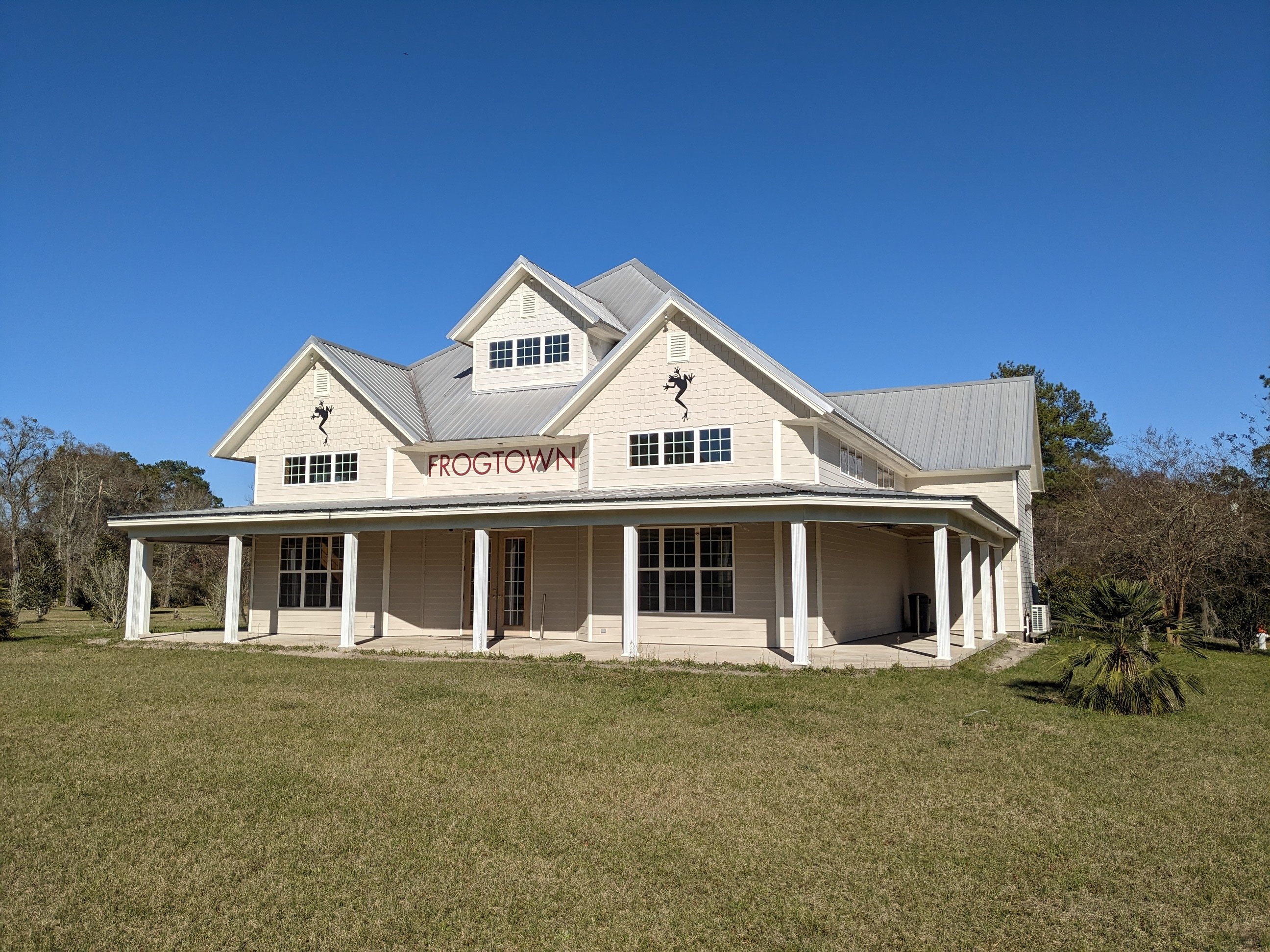 7495 Union Rd, Hahira, GA 31632