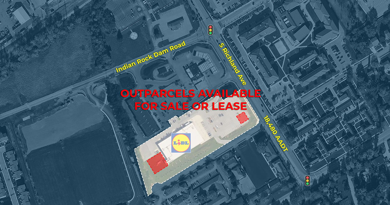 980 S Richland Ave, York, PA 17403