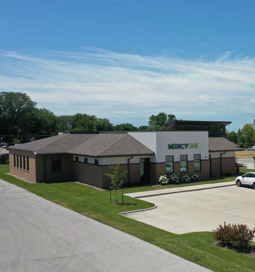 2525 E Euclid Ave, Des Moines, IA 50317