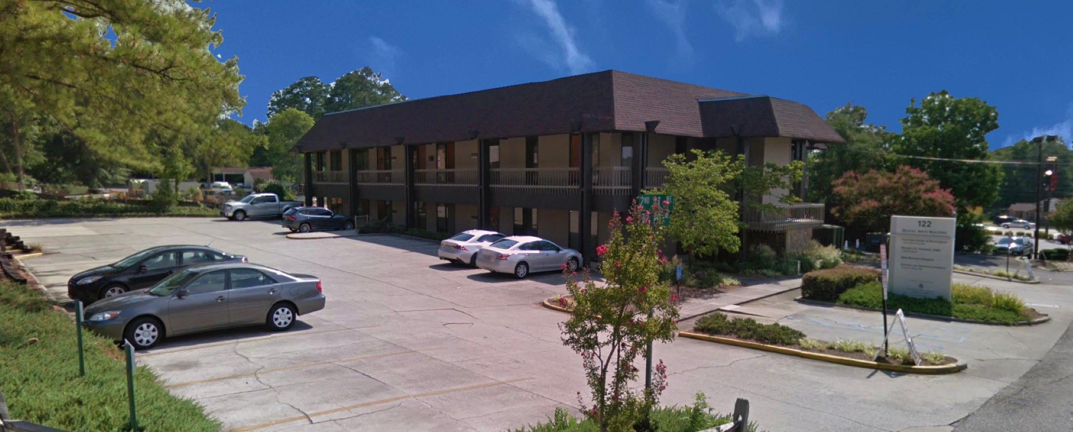 122 7Th Ave NE, Alabaster, AL 35007