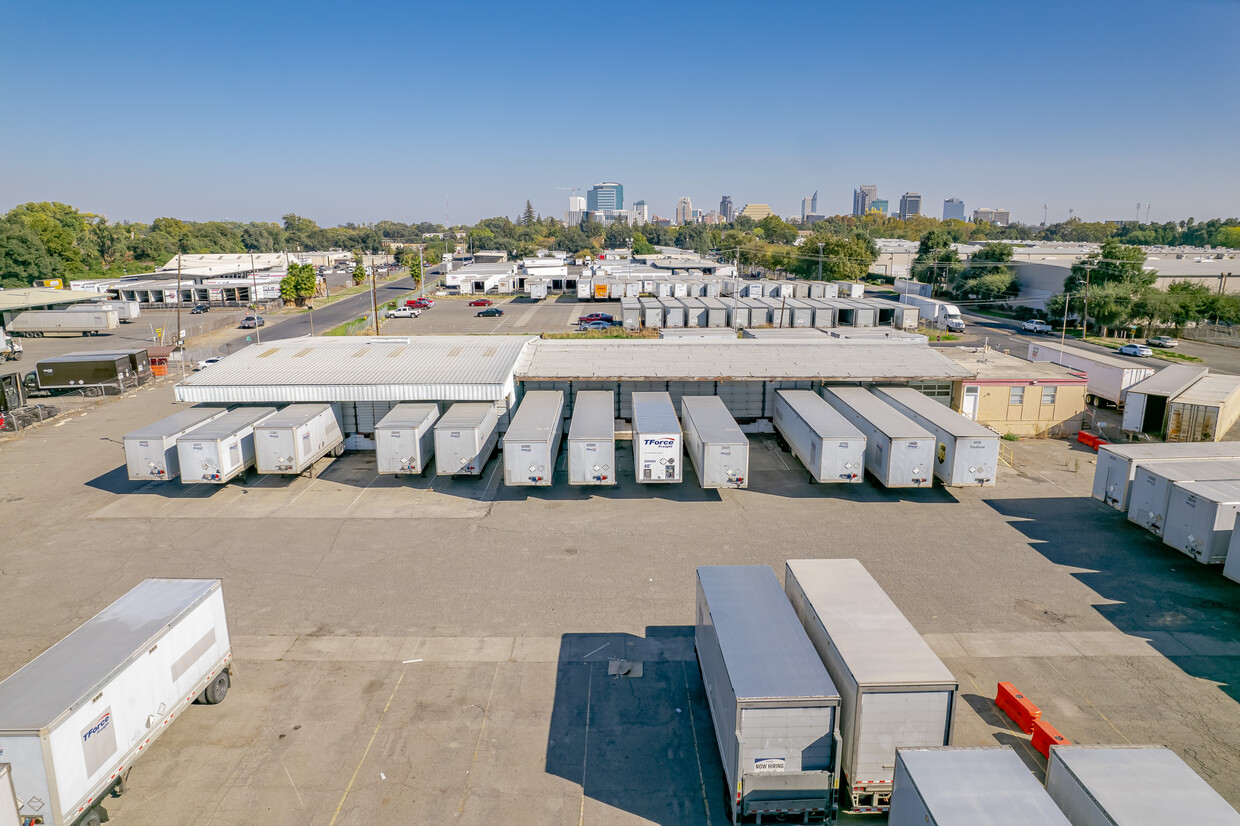 900 F St, West Sacramento, CA 95605