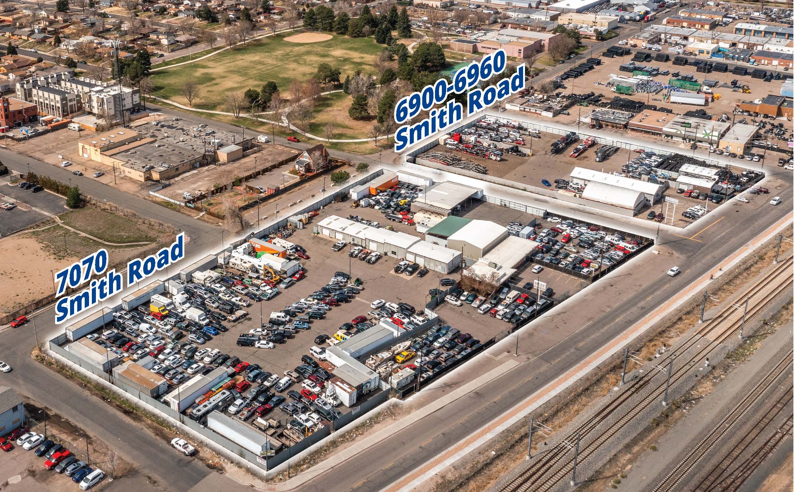 7070 Smith Rd, Denver, CO 80207