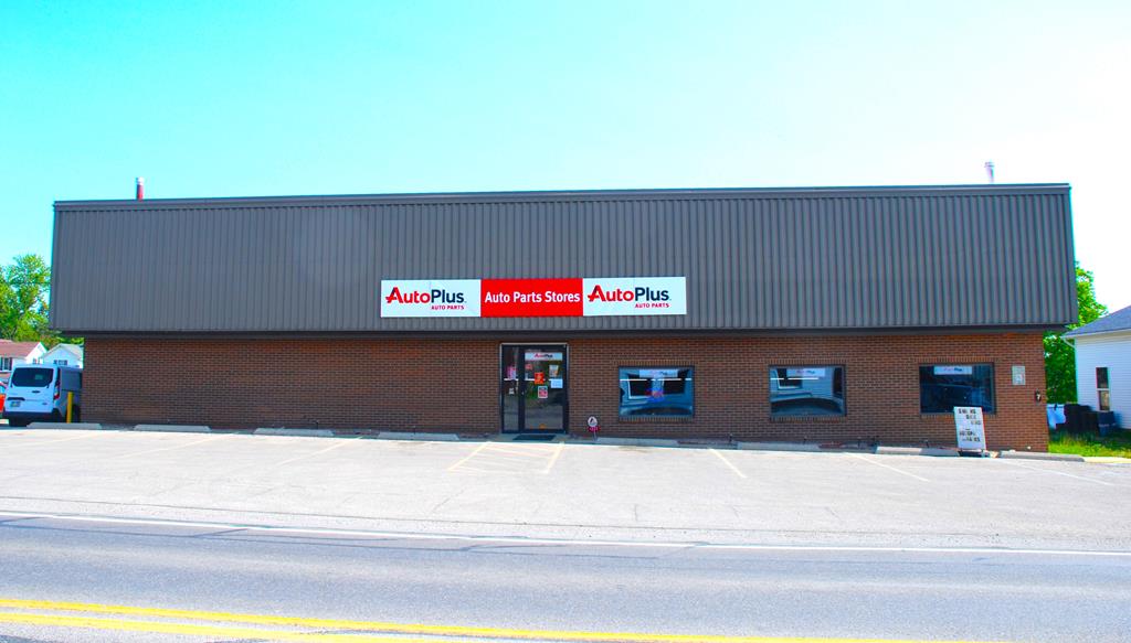 1227 East Main St, Clarion, PA 16214