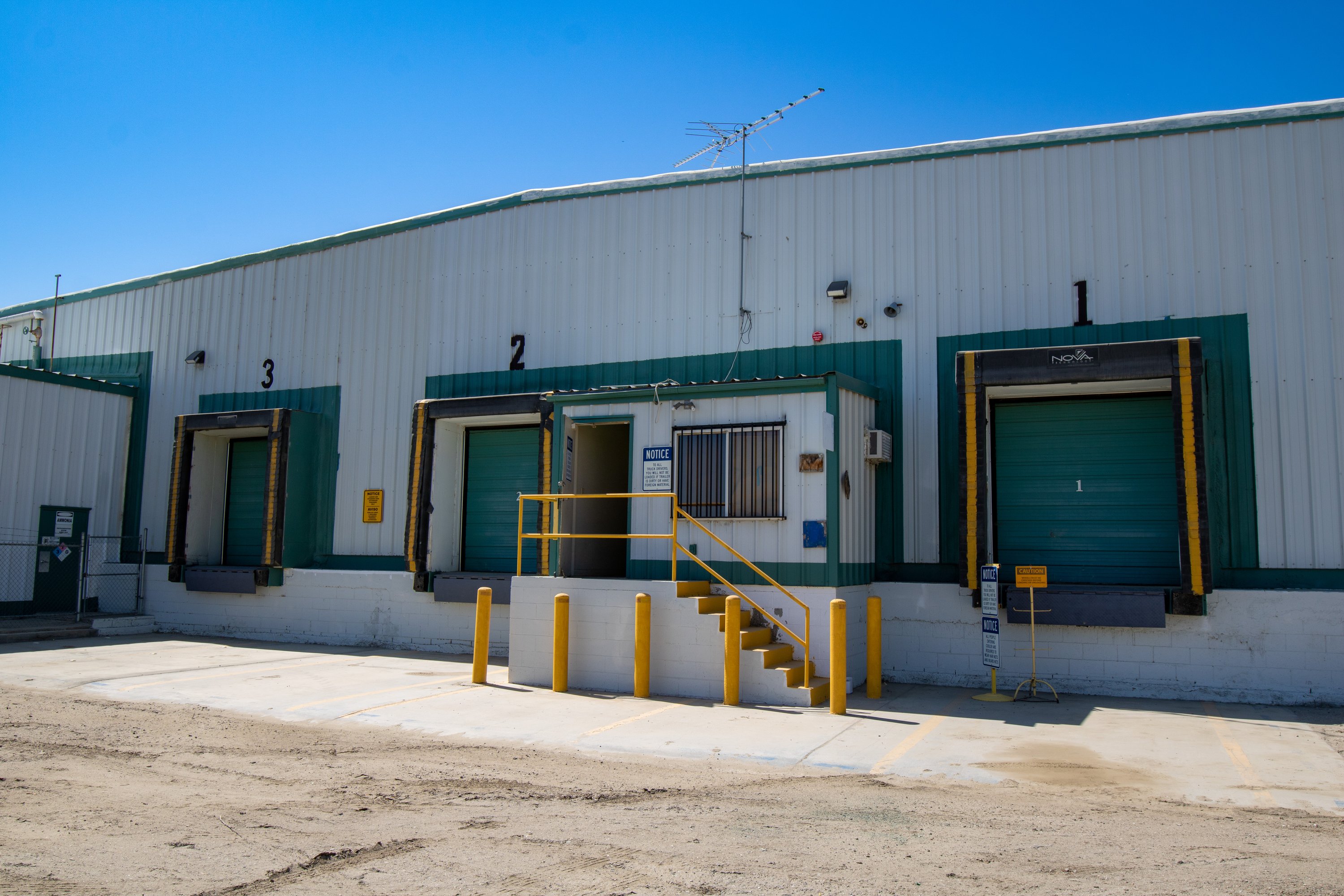 77110 Harrison St, Thermal, CA 92274